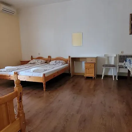 Hotel Family Ocean Tsarevo