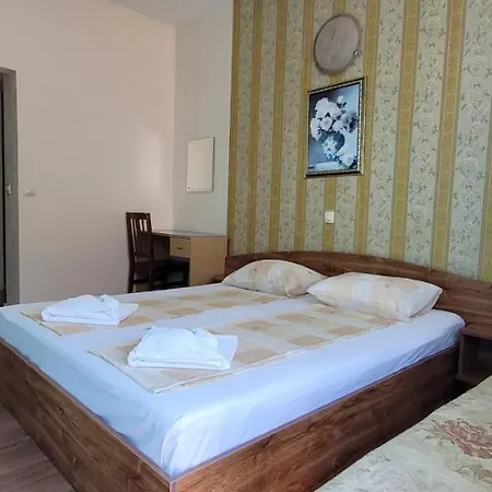 Family Ocean Hotel