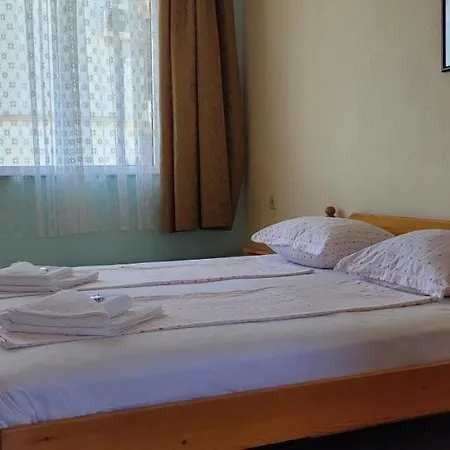 Hotel Family Ocean Tsarevo