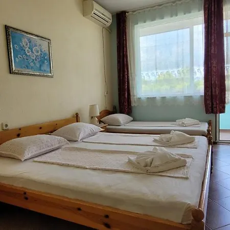Hotel Family Ocean