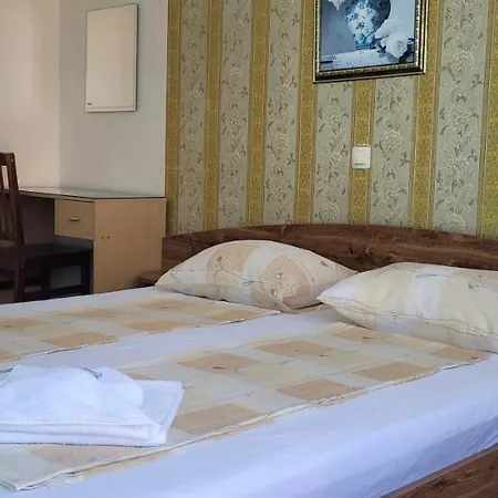 Hotel Family Ocean