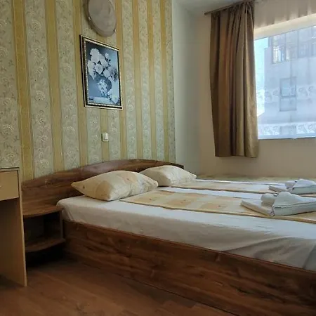 Hotel Family Ocean *