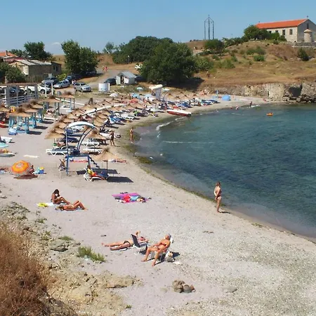 Hotel Family Ocean Tsarevo