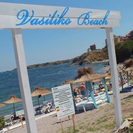 Family Ocean * Tsarevo