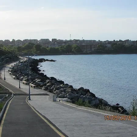 Hotel Family Ocean Tsarevo