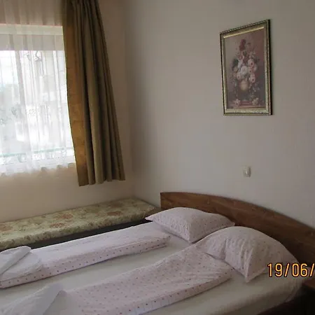 Hotel Family Ocean *