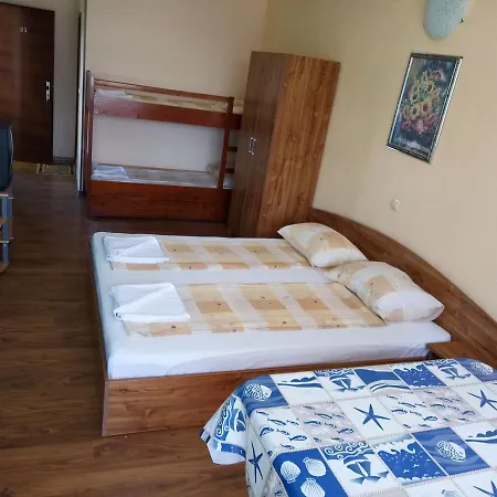 Family Ocean Hotel Tsarevo