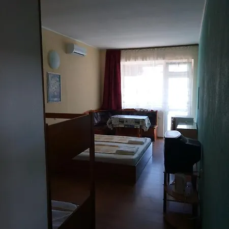 Hotel Family Ocean Tsarevo